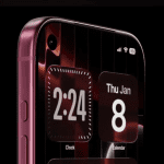 iPhone 18