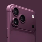 iPhone 18