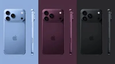 iPhone 18