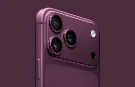 iPhone 18