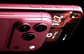 iPhone 18 Pro