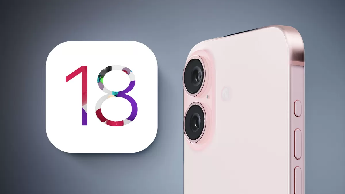 iPhone 18 Pro Max