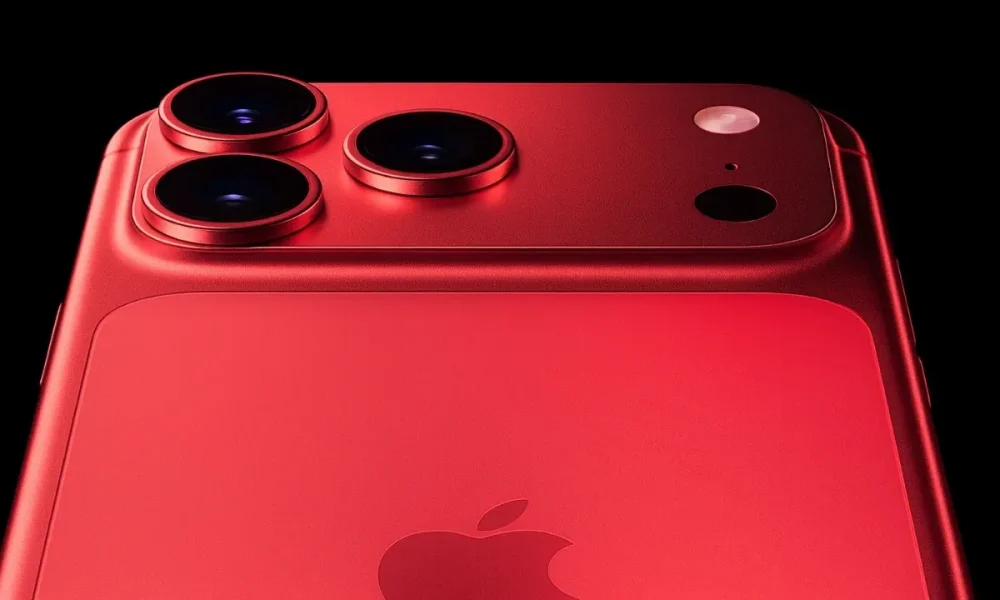 iPhone 18 Pro Max