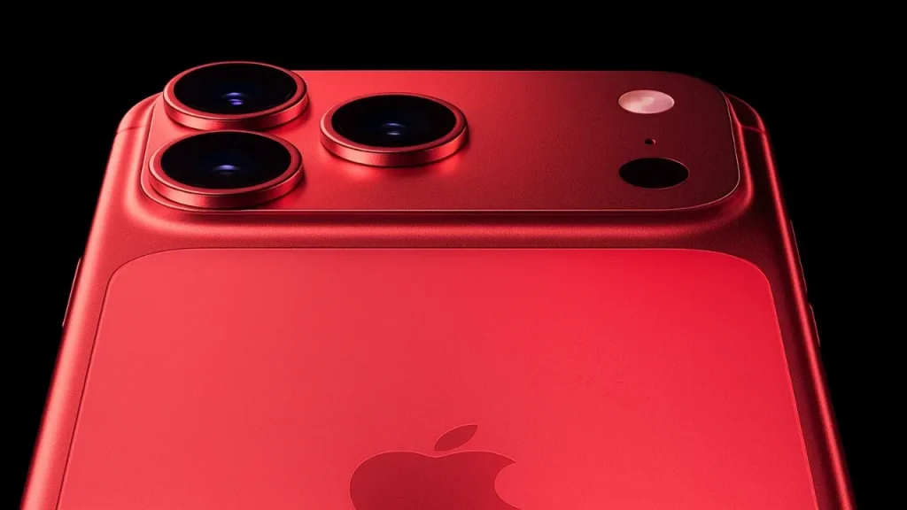 iPhone 18 Pro Max