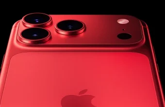 iPhone 18 Pro Max