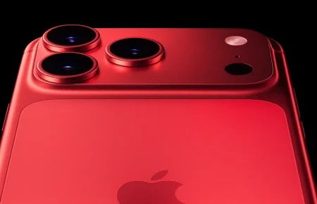 iPhone 18 Pro Max