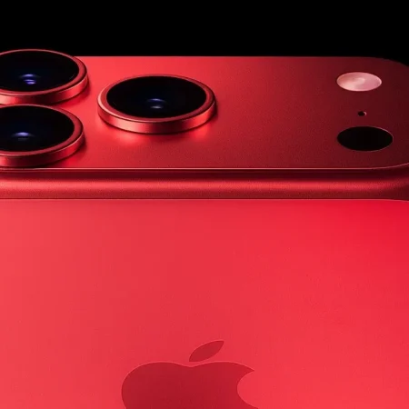 iPhone 18 Pro Max