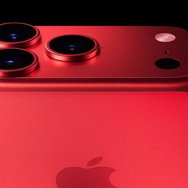 iPhone 18 Pro Max