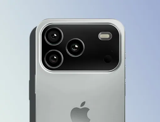 iPhone 18 Pro
