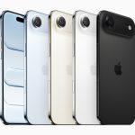 iPhone Air