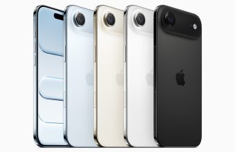 iPhone Air