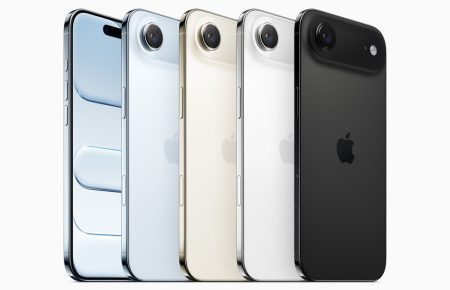 iPhone Air