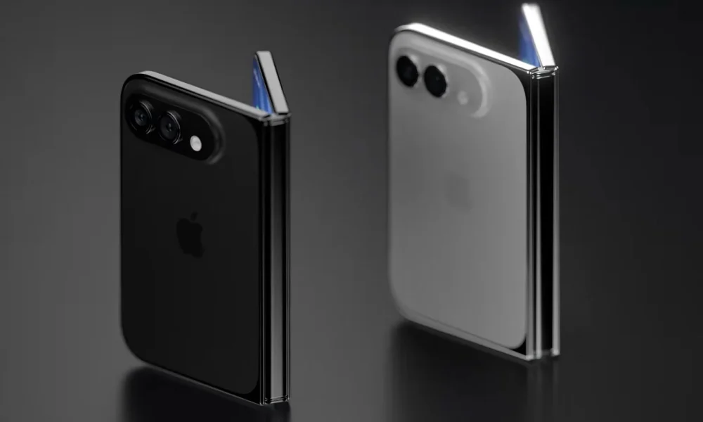 iPhone Ultra