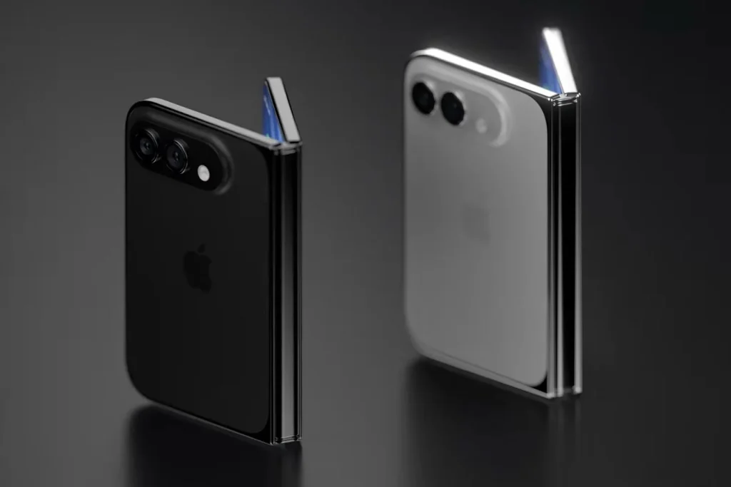 iPhone Ultra