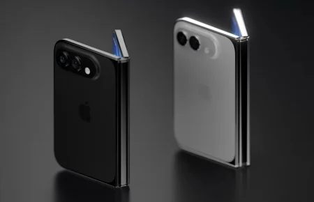 iPhone Ultra