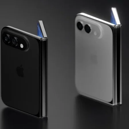 iPhone Ultra