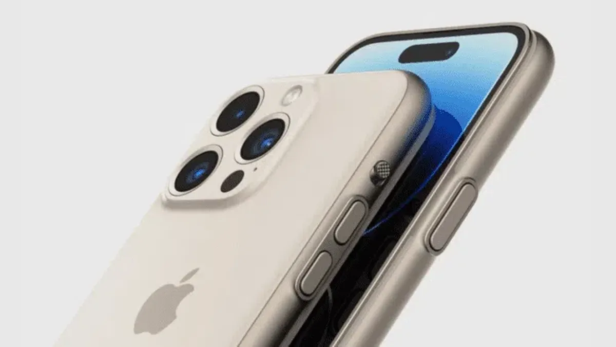 iPhone Ultra