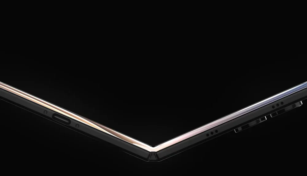 iPhone Ultra