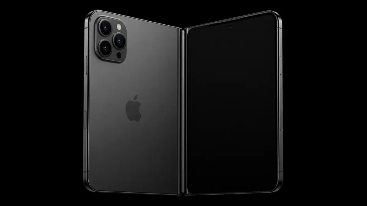 iPhone Ultra