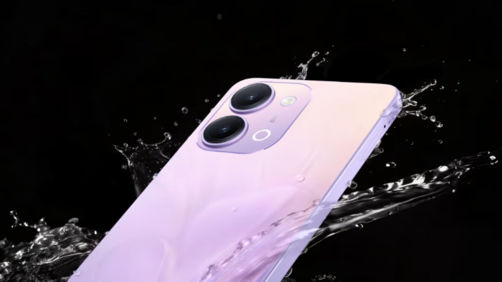 iQOO Z11i