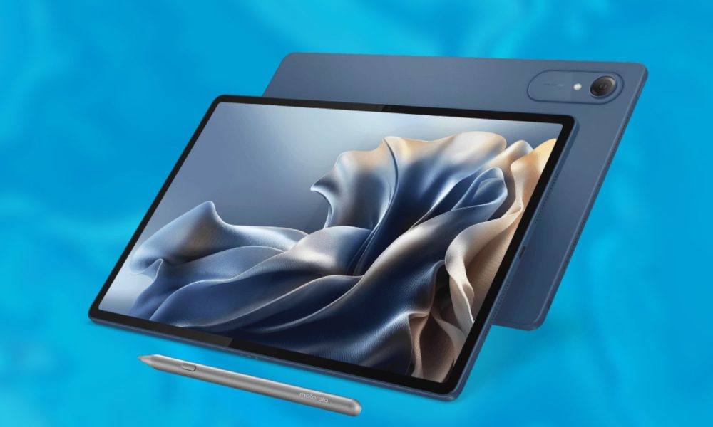 Motorola Moto Pad 70 Pro