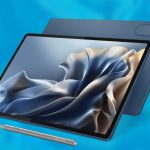 Motorola Moto Pad 70 Pro