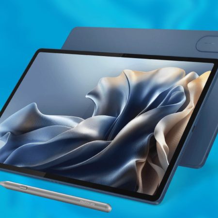 Motorola Moto Pad 70 Pro