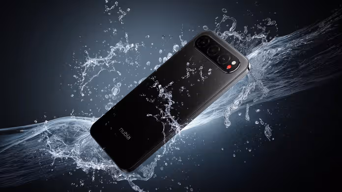 nubia Air Pro