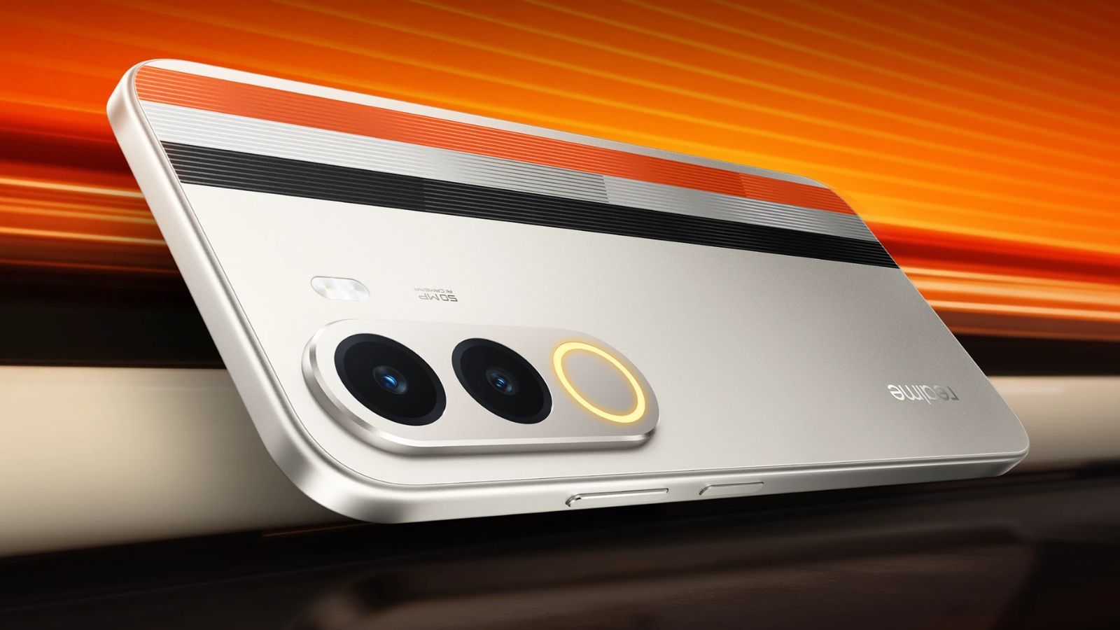 realme P4x 4G