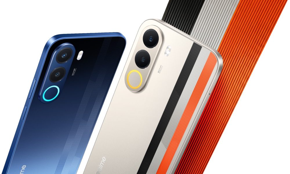 realme P4x 4G