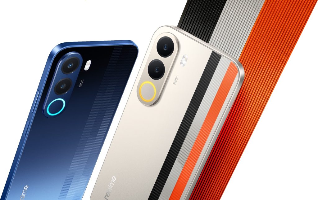realme P4x 4G