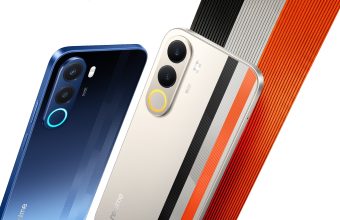 realme P4x 4G