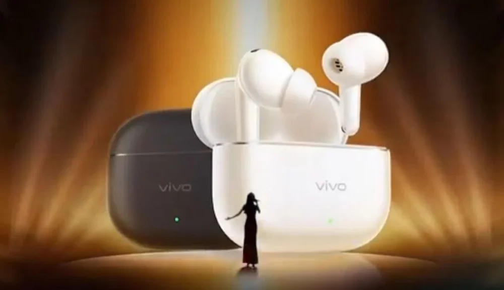 vivo TWS 5 Pro