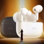 vivo TWS 5 Pro