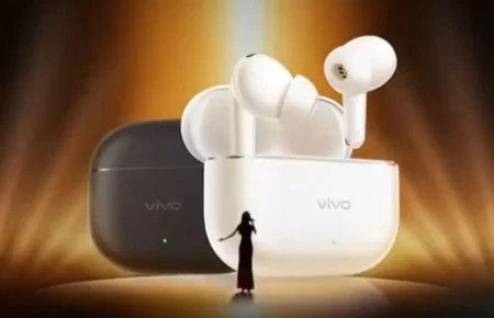 vivo TWS 5 Pro