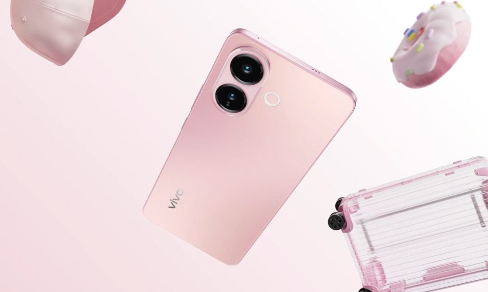 vivo V70 Lite