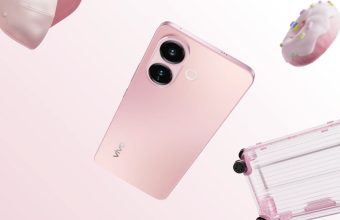 vivo V70 Lite