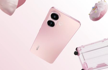 vivo V70 Lite