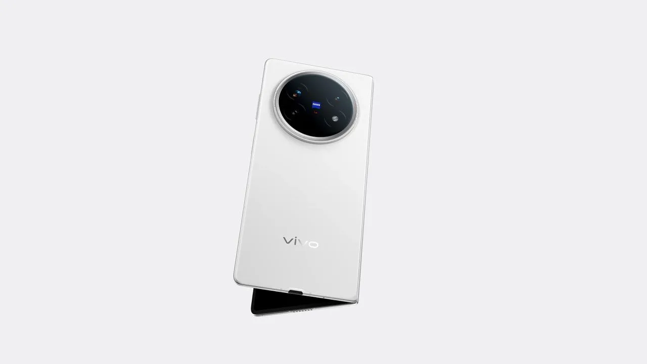 vivo X Fold6