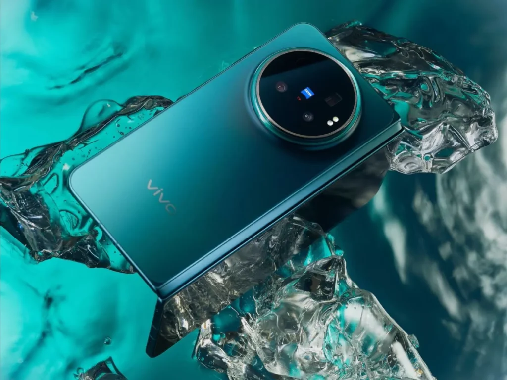 vivo X Fold6