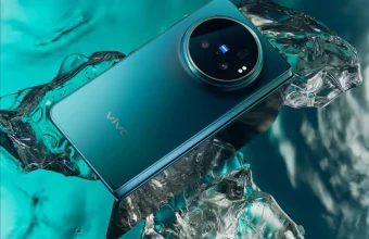 vivo X Fold6