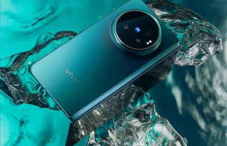 vivo X Fold6