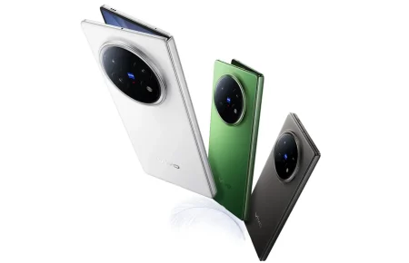 vivo X Fold6