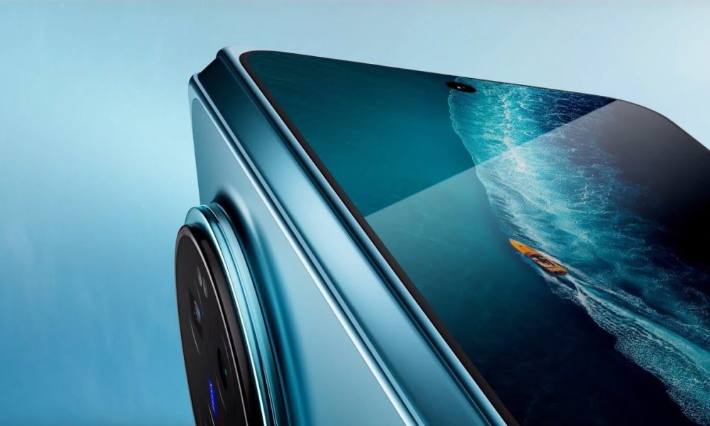 vivo X Fold6