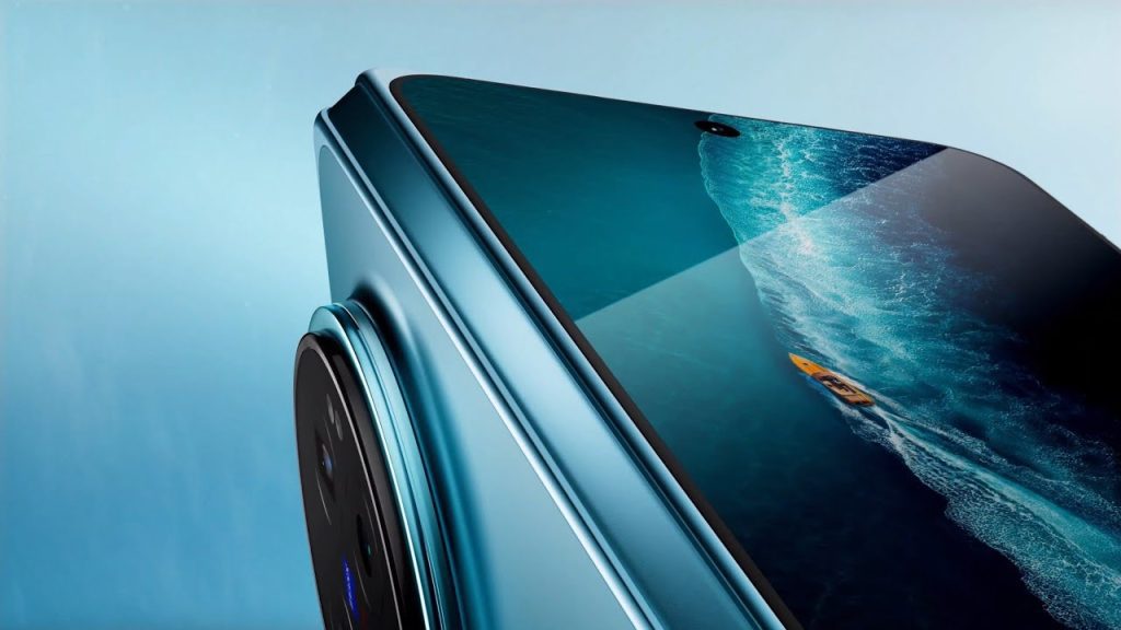 vivo X Fold6