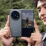 vivo X Fold6