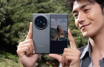 vivo X Fold6