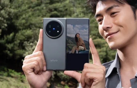 vivo X Fold6