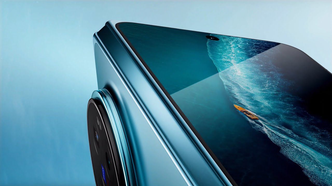 vivo X Fold6