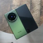 vivo X Fold6 Bakal Jadi Ponsel Lipat Pertama dengan Dimensity 9500 Super Edition vivo X Fold6